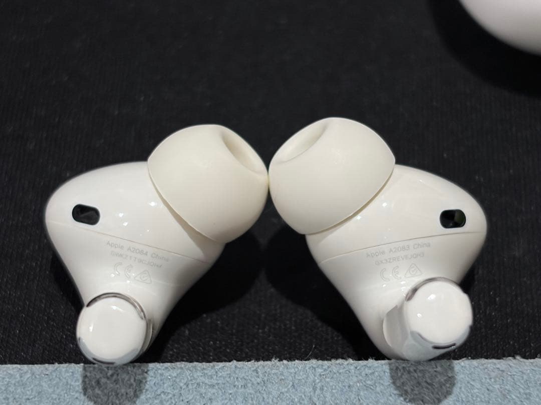イヤホン Airpods Pro