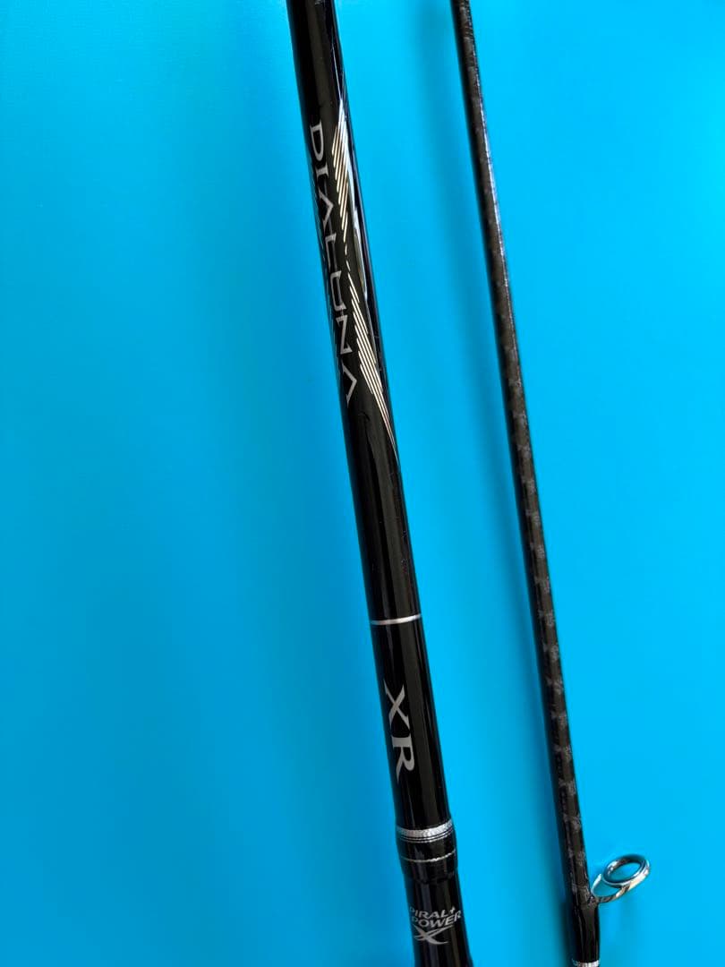 ディアルーナ XR S806L