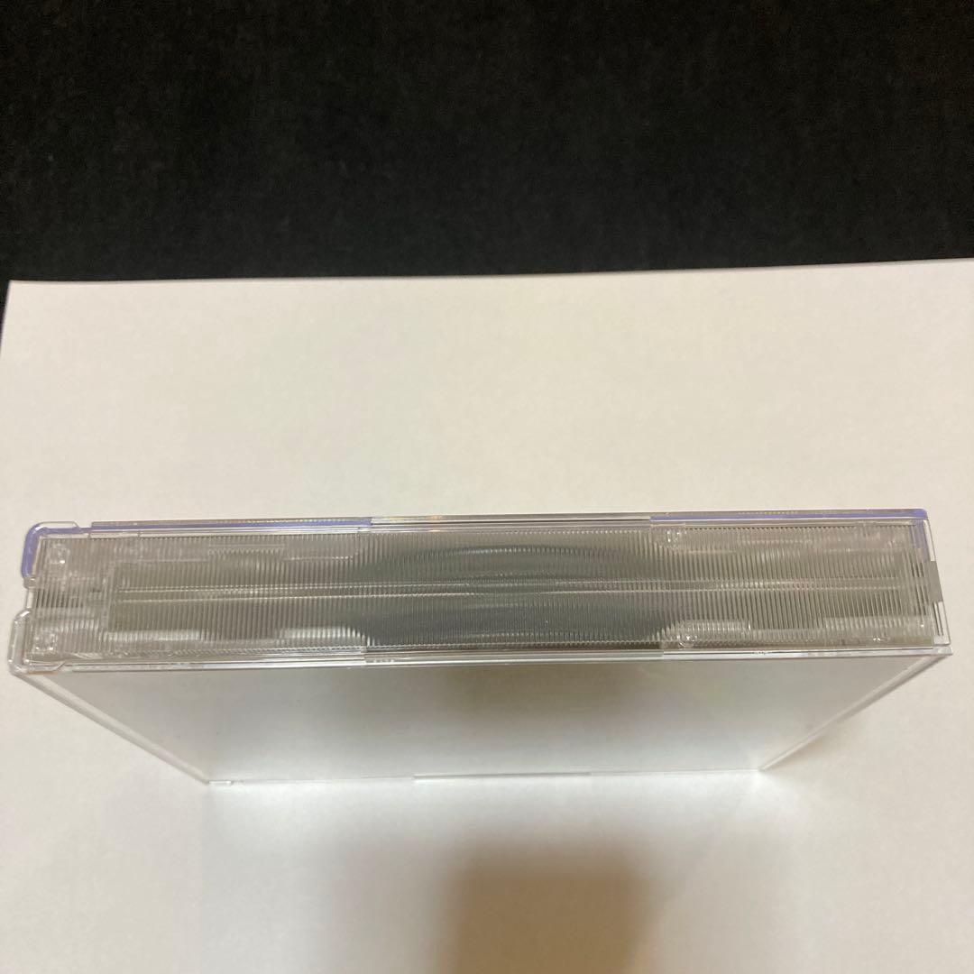 中森明菜　歌姫伝説~’90s BEST~ 　CD　初回限定盤　DVD付き　ベスト