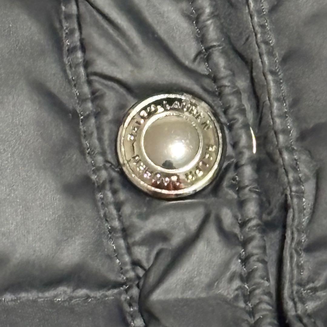 【極美品】Polo Ralph Lauren★ダウンベストL