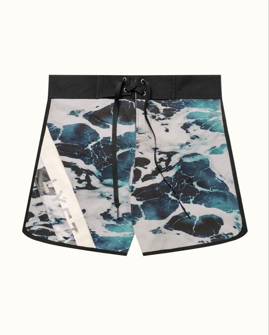 LYFT サーフパンツ　Mサイズ