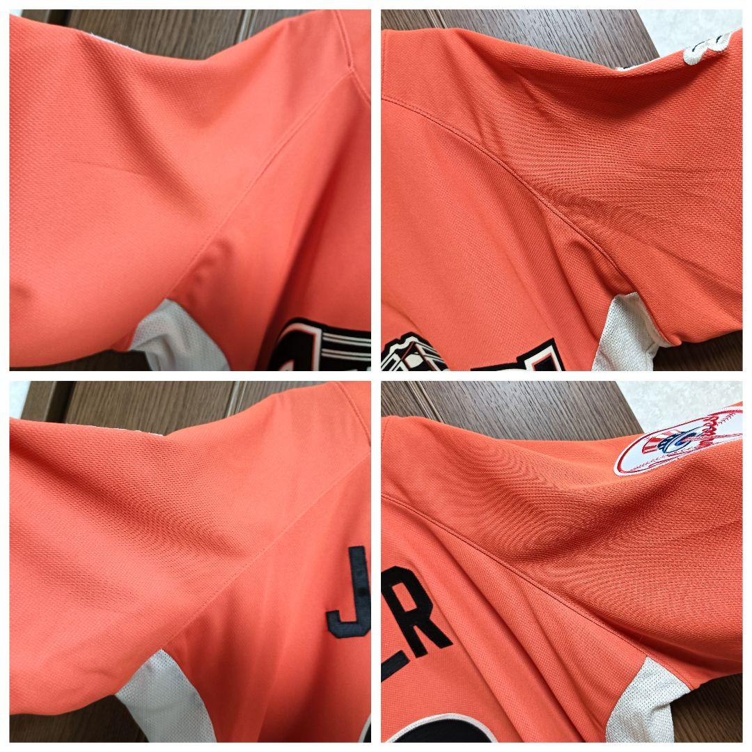 MLB オールスター2007 デレク・ジーター ユニフォーム M 紙タグ付き