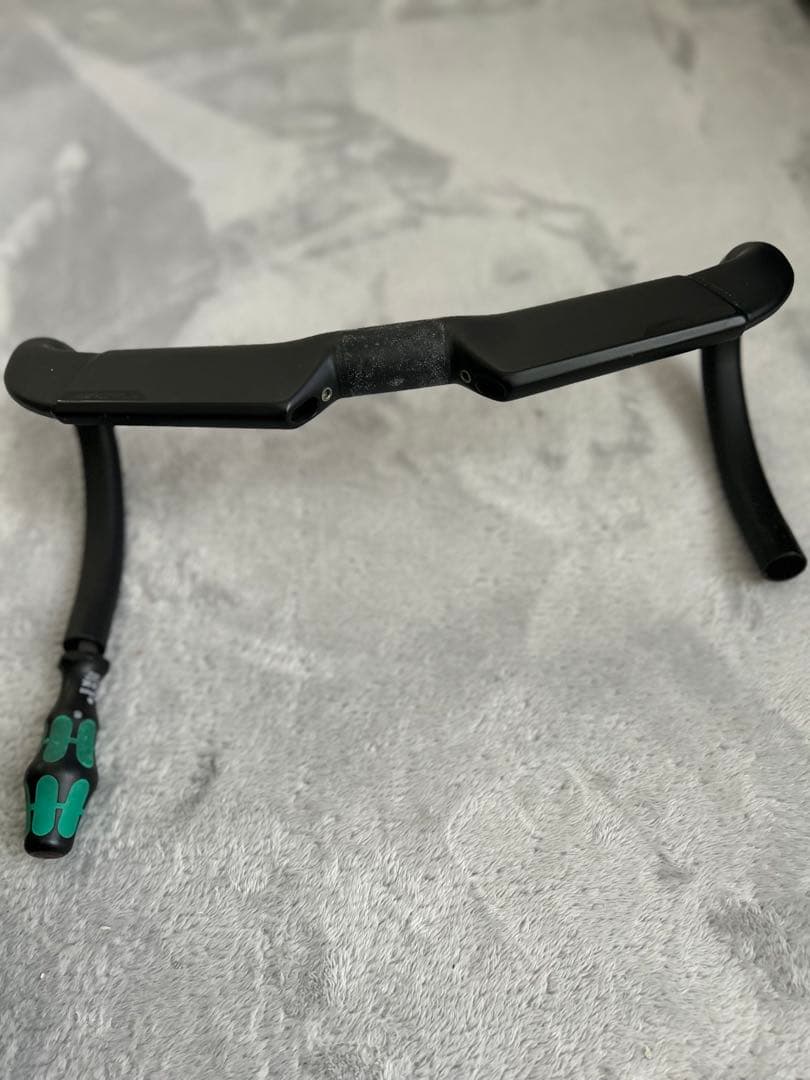 S-Works AEROFLY2 380mm カーボンハンドル スペシャライズド