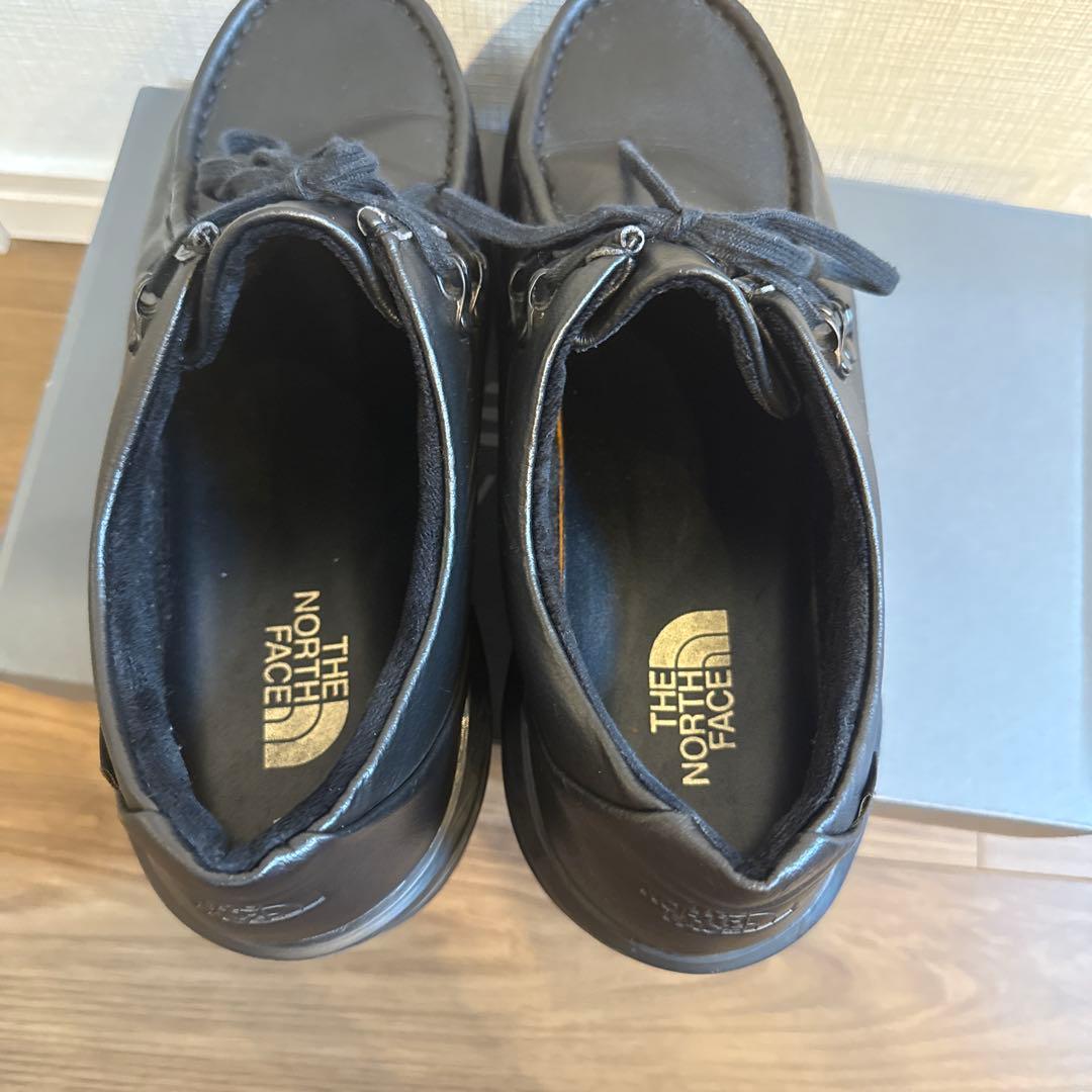 ブウ【完売品】TNF Decade GORE-TEX Moccasin