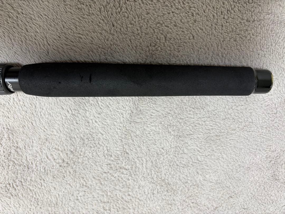 ロッド Ripple Fisher BIG TUNA 85 JAPAN Special