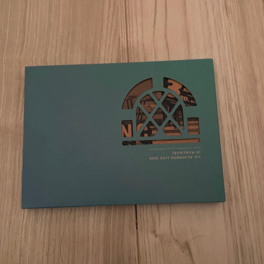 A3! Blooming LIVE 2019 ライブ円盤