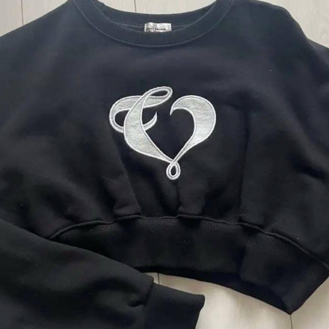 the virgins トレーナー♡