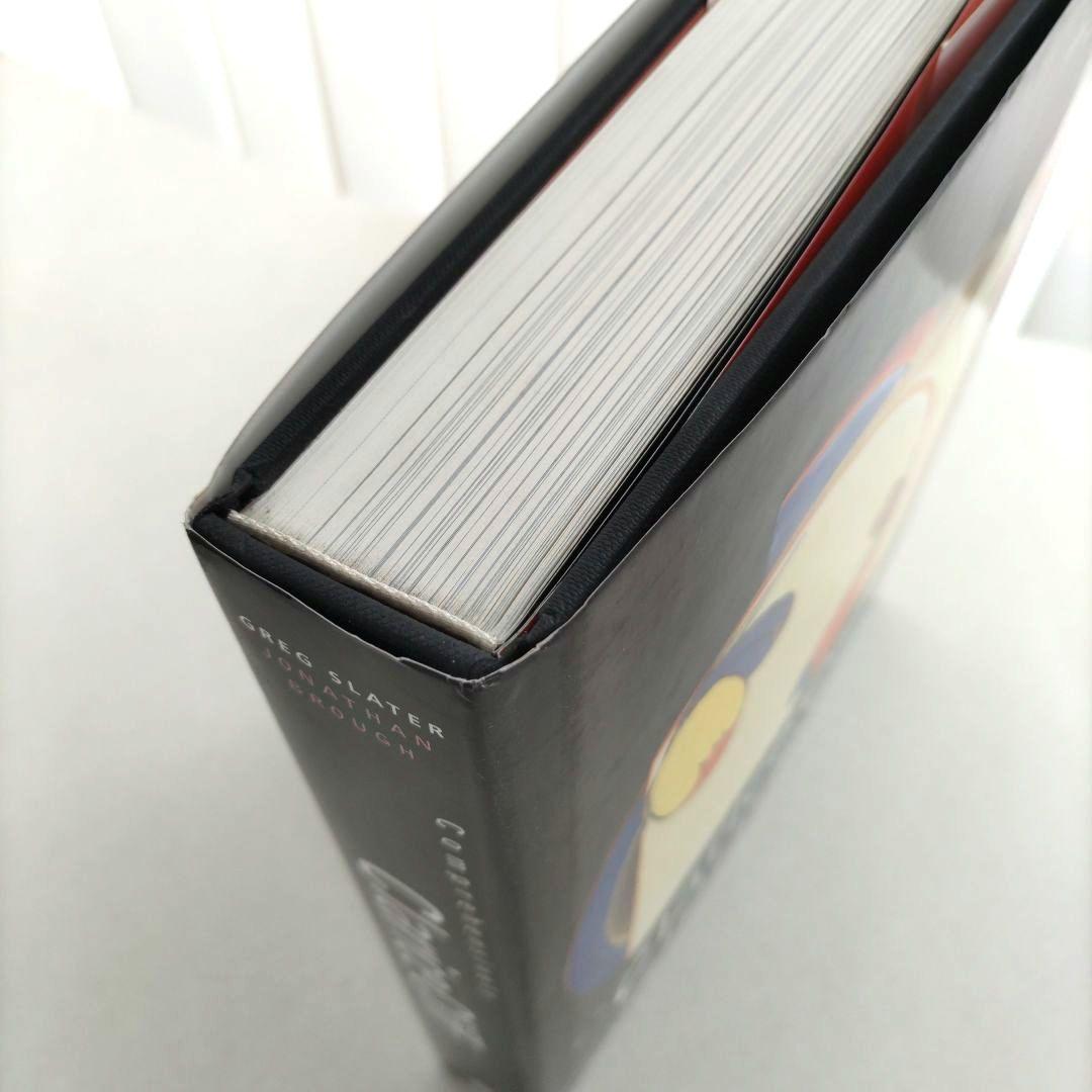 【貴重】Clarice Cliff/クラリス・クリフ 陶芸 作品集 陶器