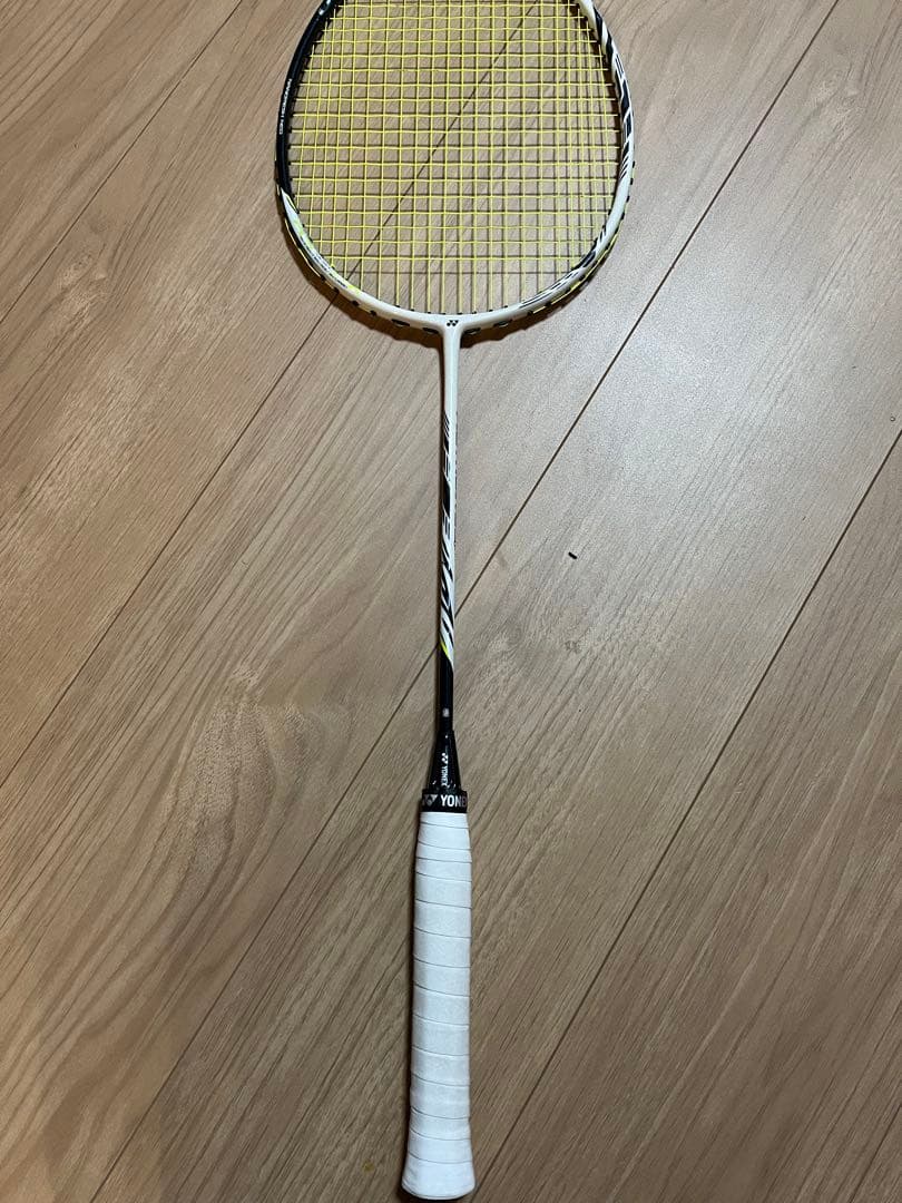 最終値下げ　YONEX ASTROX99GAME 4UG5