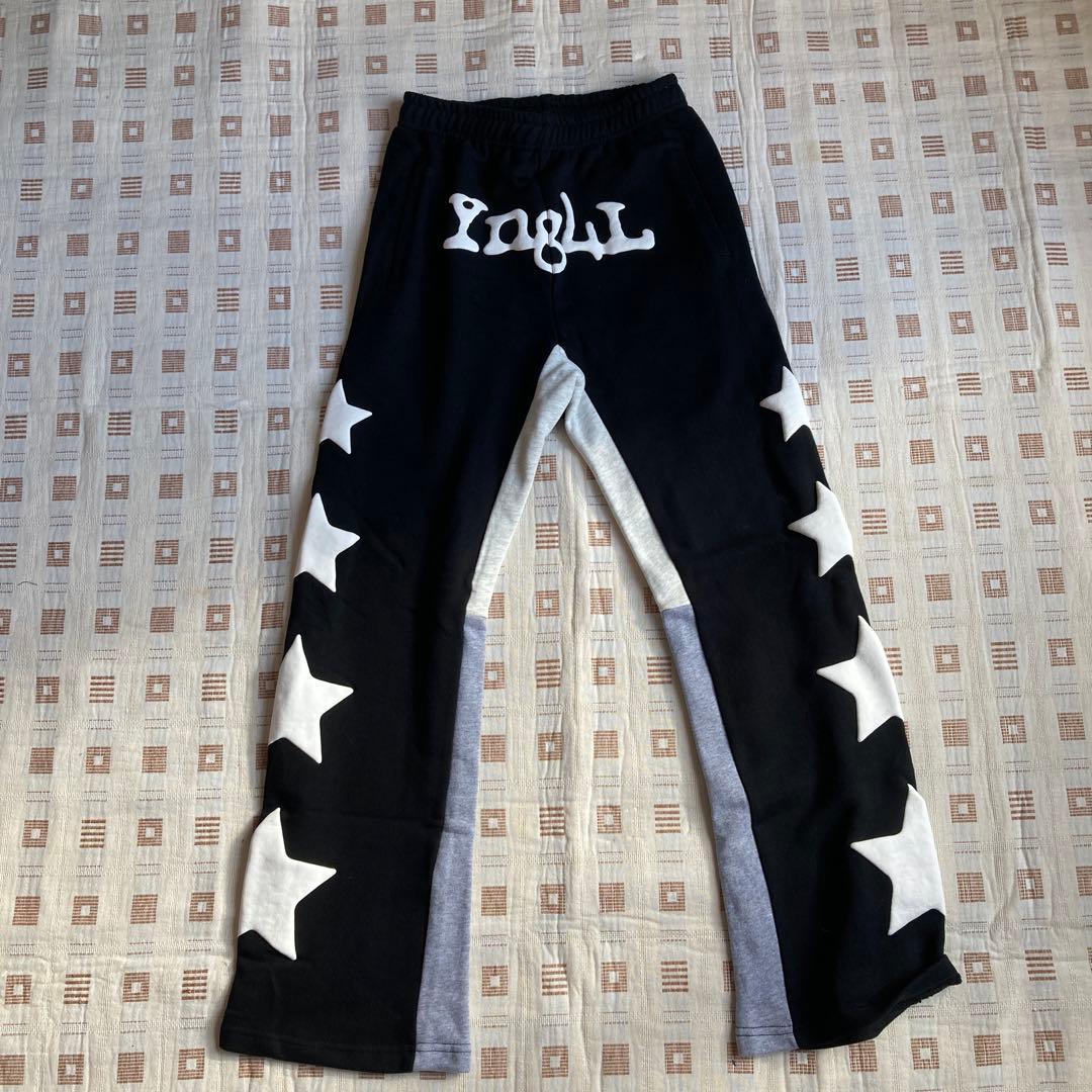 激レア‼️yng4lフレアパンツ