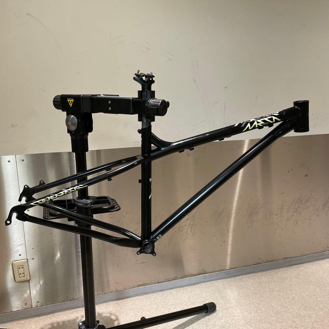 COMMENCAL  AM CRMO 27.5 Sサイズ