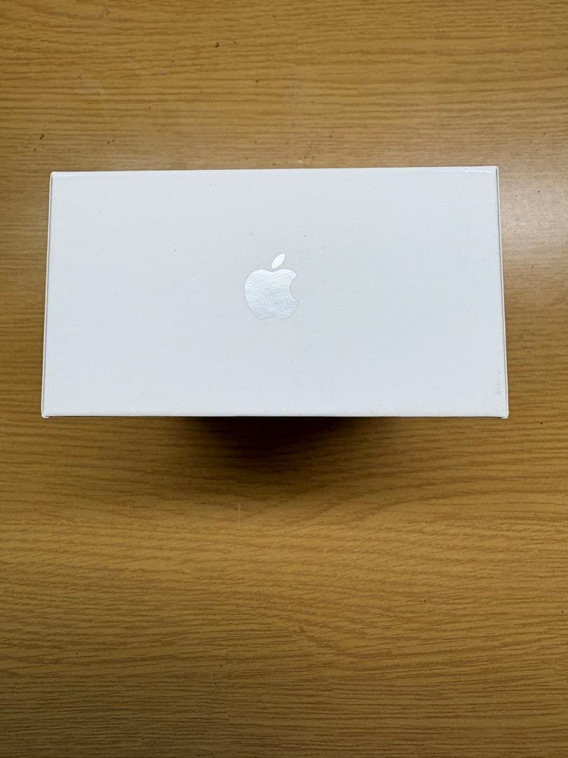 【新品未開封】AirPods Pro（第3世代）正規品／保証未開始／即購入OK