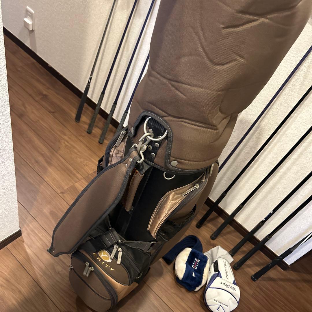 キャロウェイ　メンズ R 16本　右利き　ゴルフクラブセット