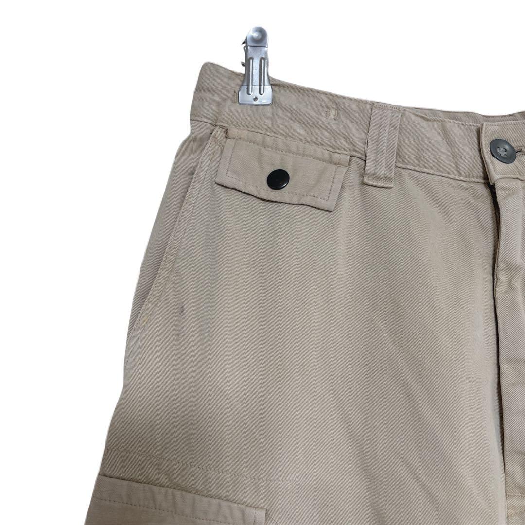 ぶ*ん様 90s ラルフローレン　m47 サンプリング　後期型　コットンヘリーン