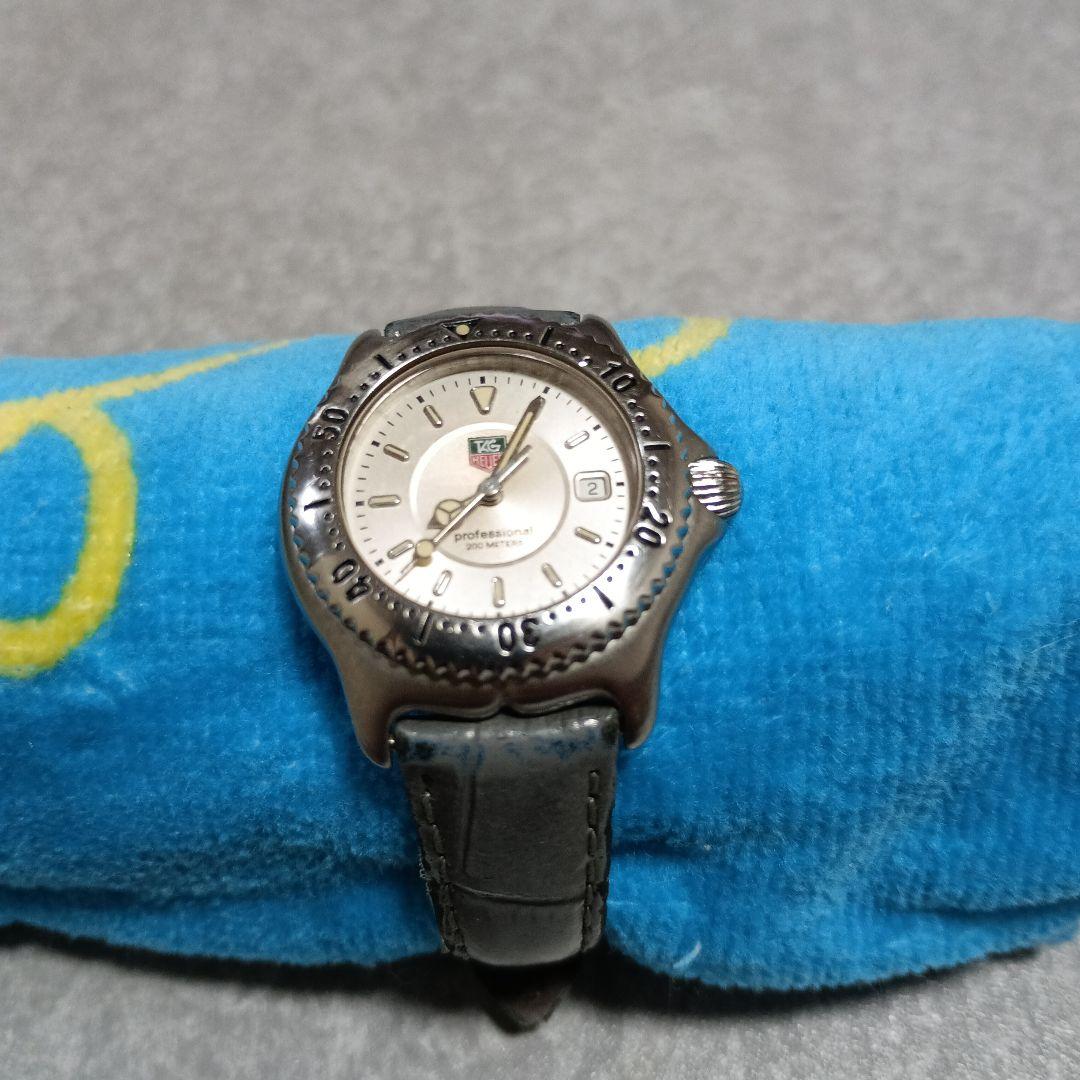 タグホイヤー婦人時計格安
