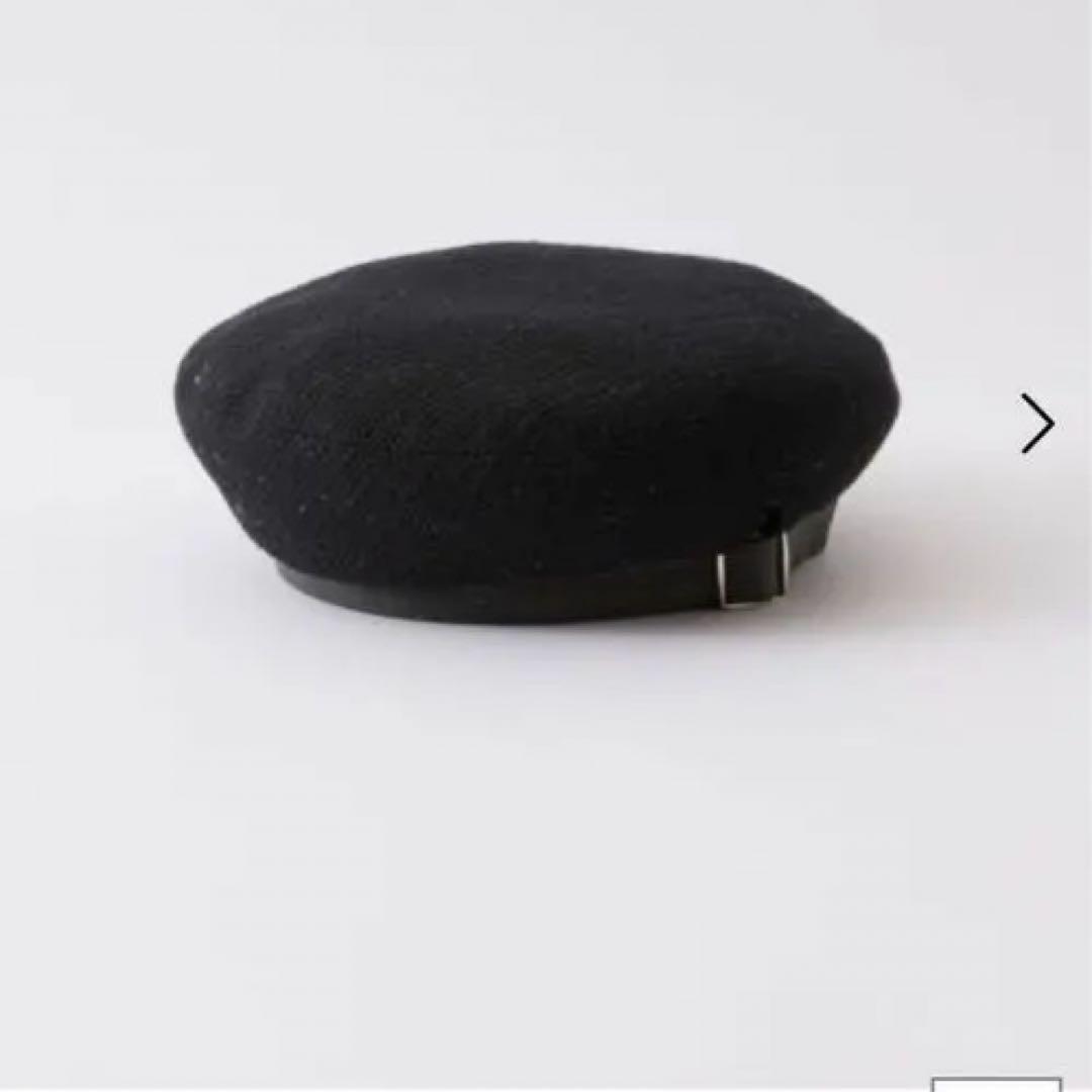 新品　La Maison de Lyllis（ラメゾンドリリス）　ベレー帽