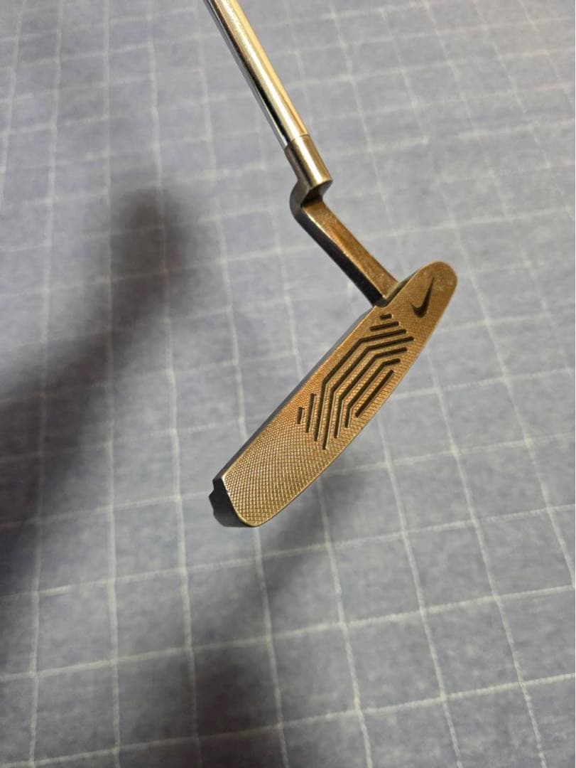 NIKE パター METHOD MIDNIGHT 006