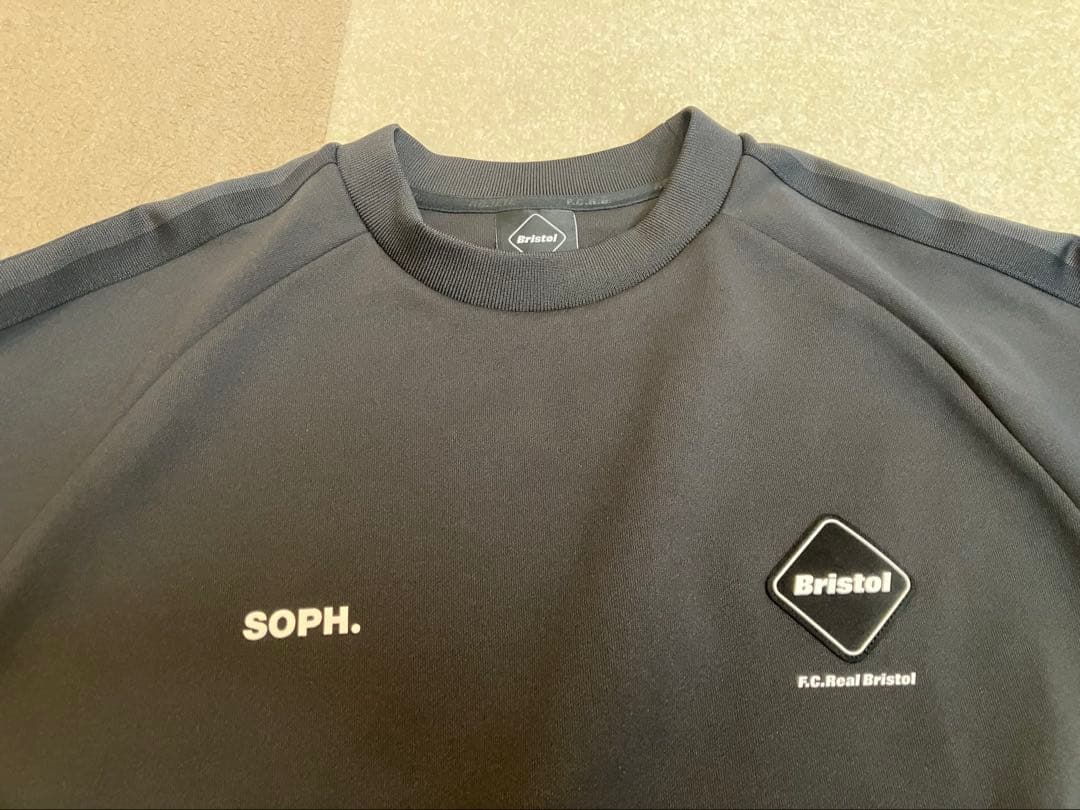 FCRB 242035 size L グレー ブリストル　Bristol