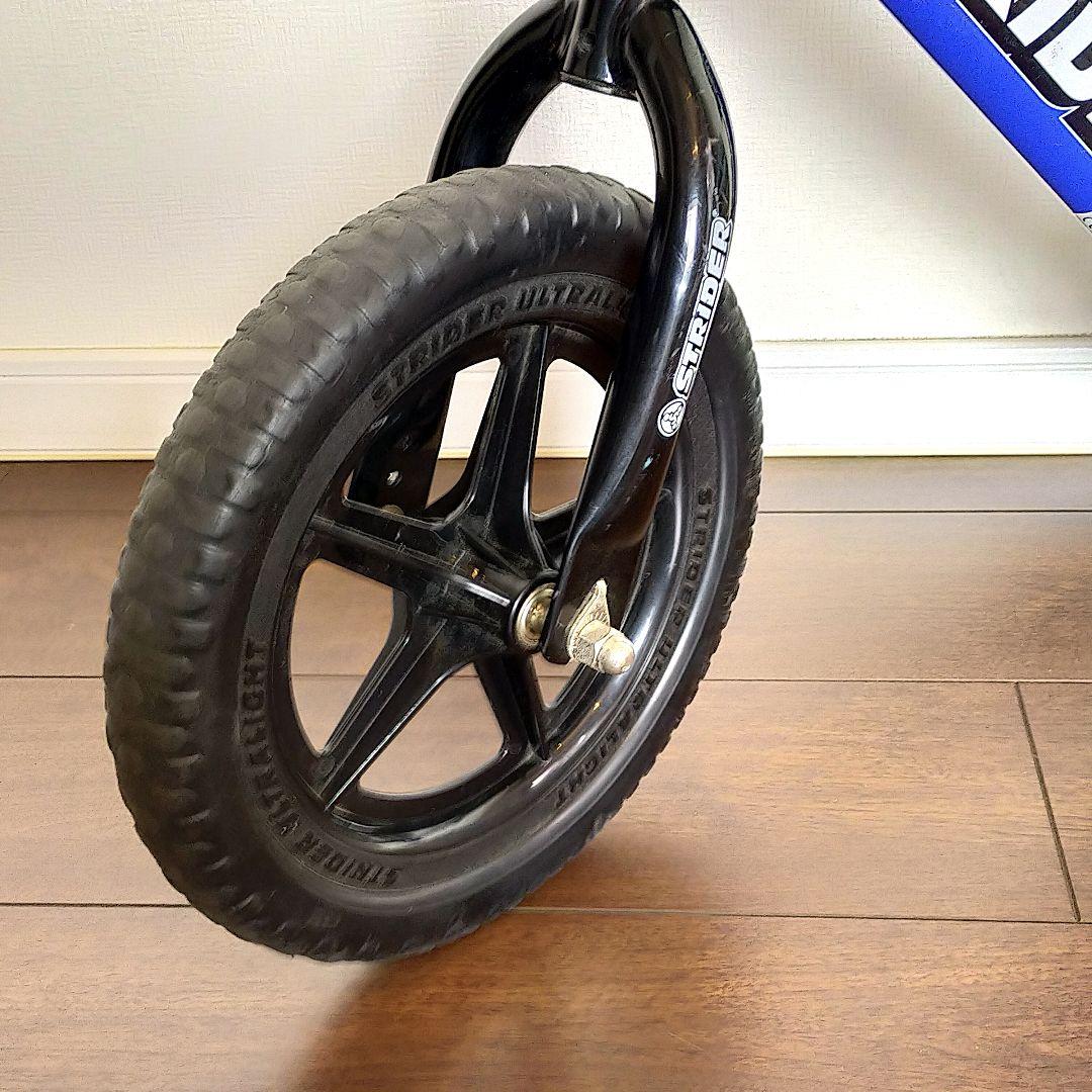 のん❤️✨STRIDER SPORTS ストライダー スポーツ 12インチ