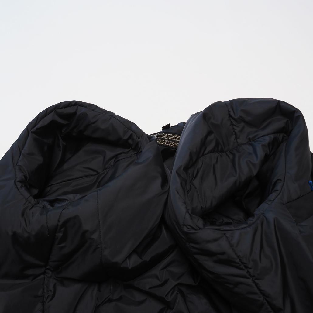 ASPESI 中綿入りM-65 G840 ニューフィールドジャケット イタリア製