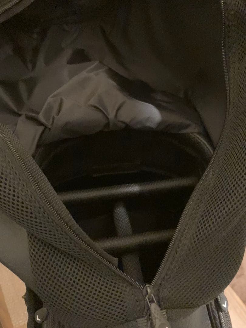 キャロェイ Ai SMOKE DTF CB 24 キャディバッグ