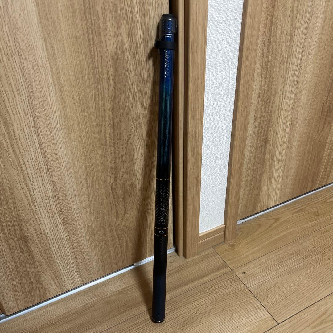 ダイワ　翡翠 抜硬調　70Ｍ