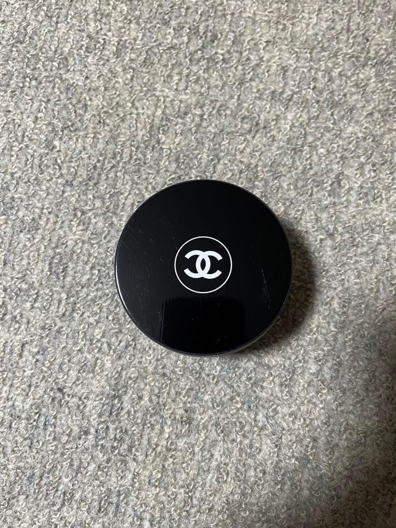 かー CHANEL BLEU DE CHANEL オールオーバーバーム