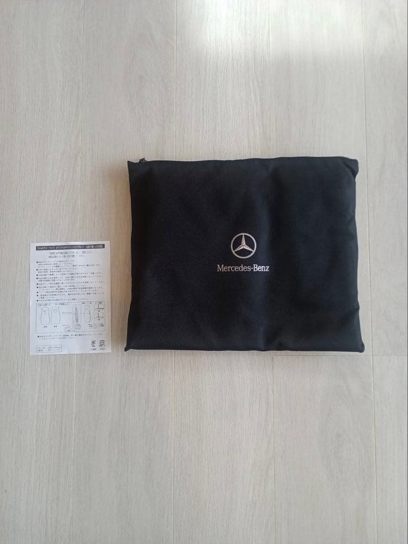 メルセデスベンツ　Mercedes Benz ゴルフ　キャディバッグ　カバー