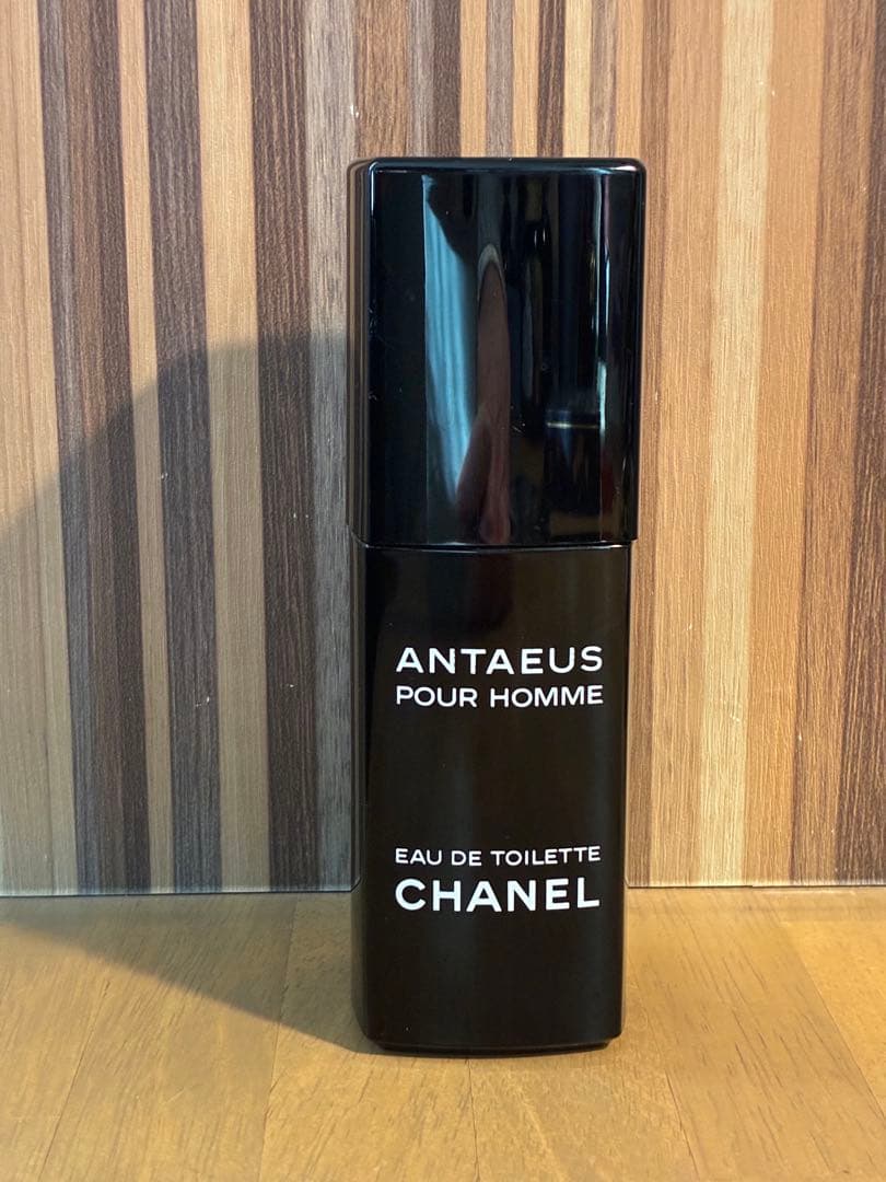 香水(ユニセックス) CHANEL ANTAEUS POUR HOMME 100ml