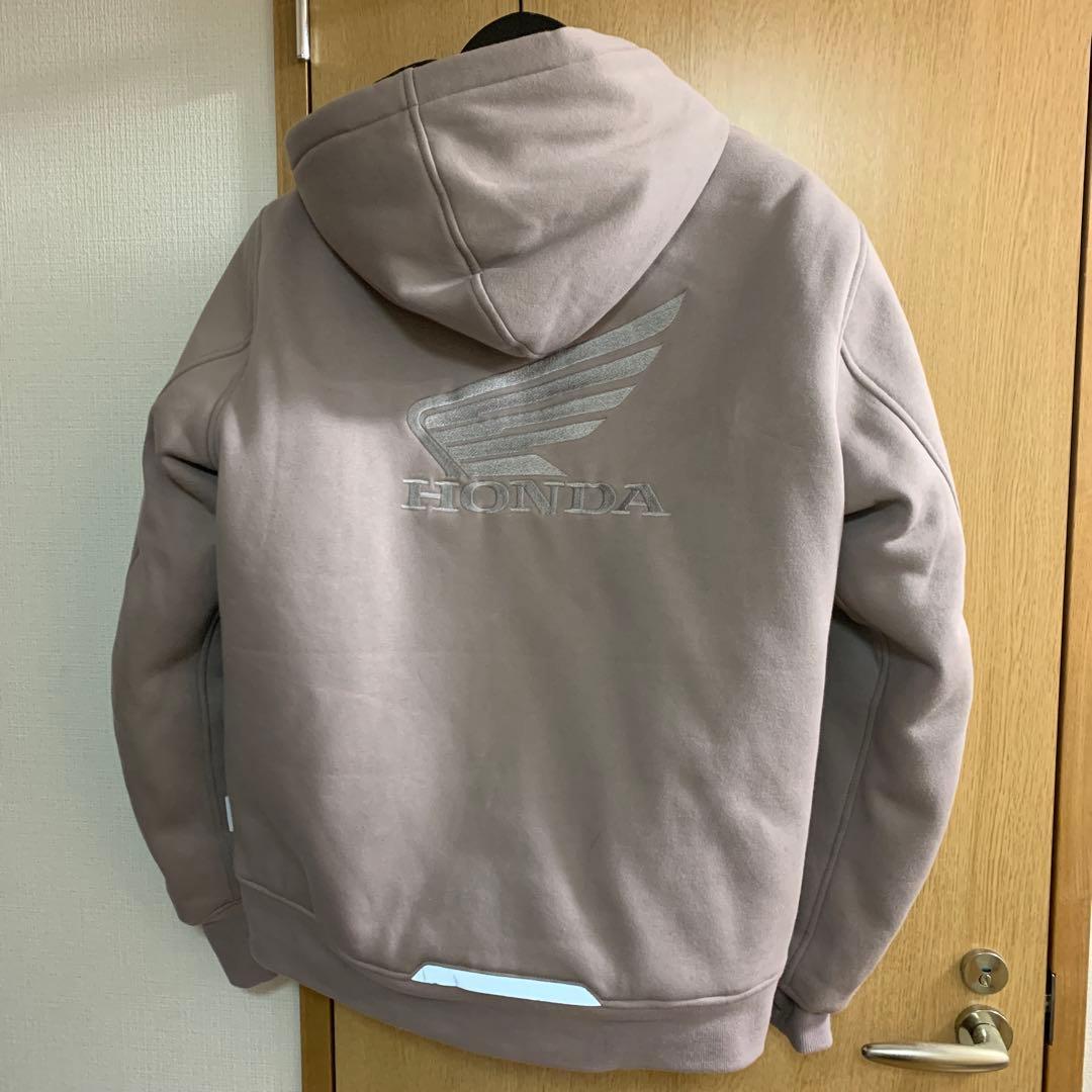 Honda 防風ライディングパーカー
