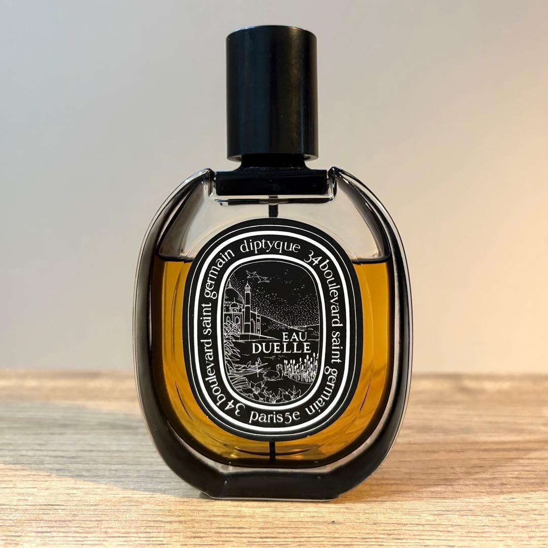 Diptyque ディプティック オーデュエル 75ml