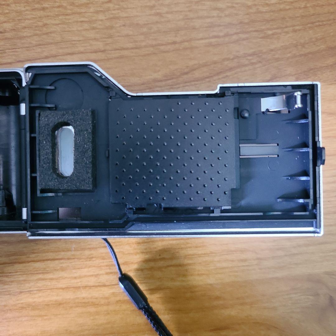 RICOH リコー GR10（シルバー)