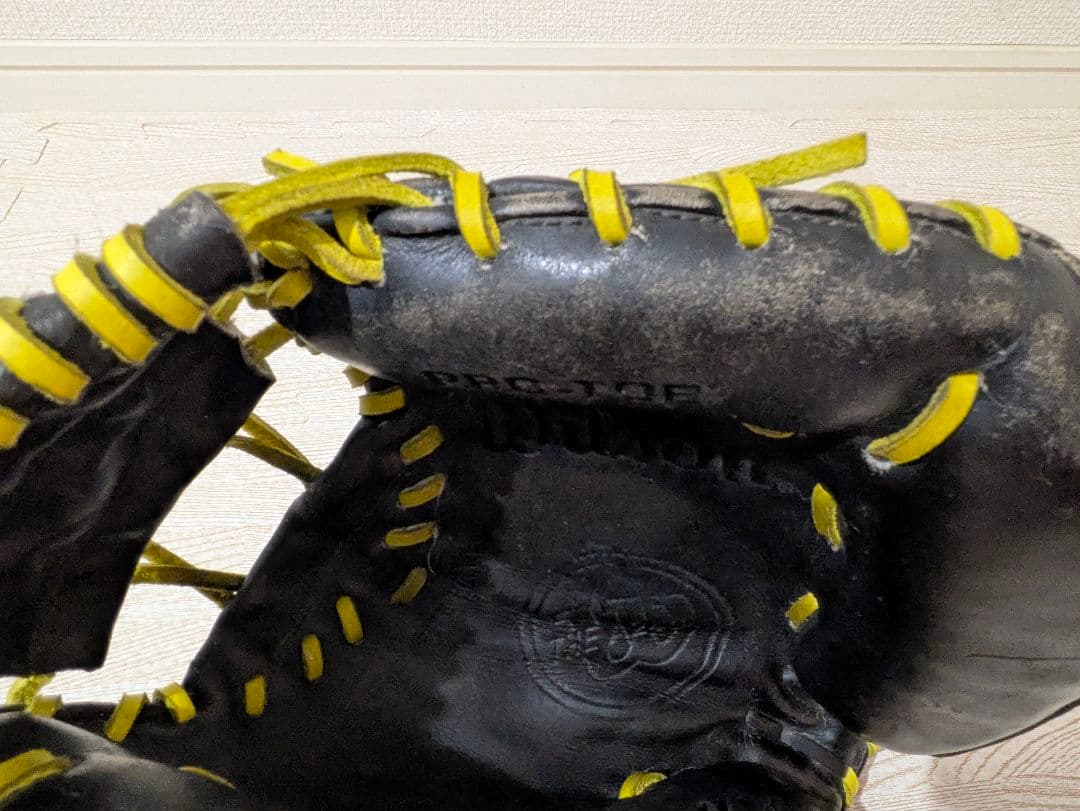 Wilson ウィルソン 硬式用キャッチャーミット WG-200SC