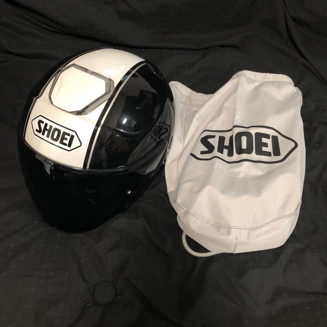SHOEI J-Cruise CORSO TC-5 サイズL ジェットヘルメット