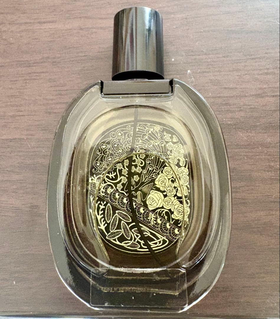 ✨ディプティック L’Eau Capitale オードパルファン 75ml ✨