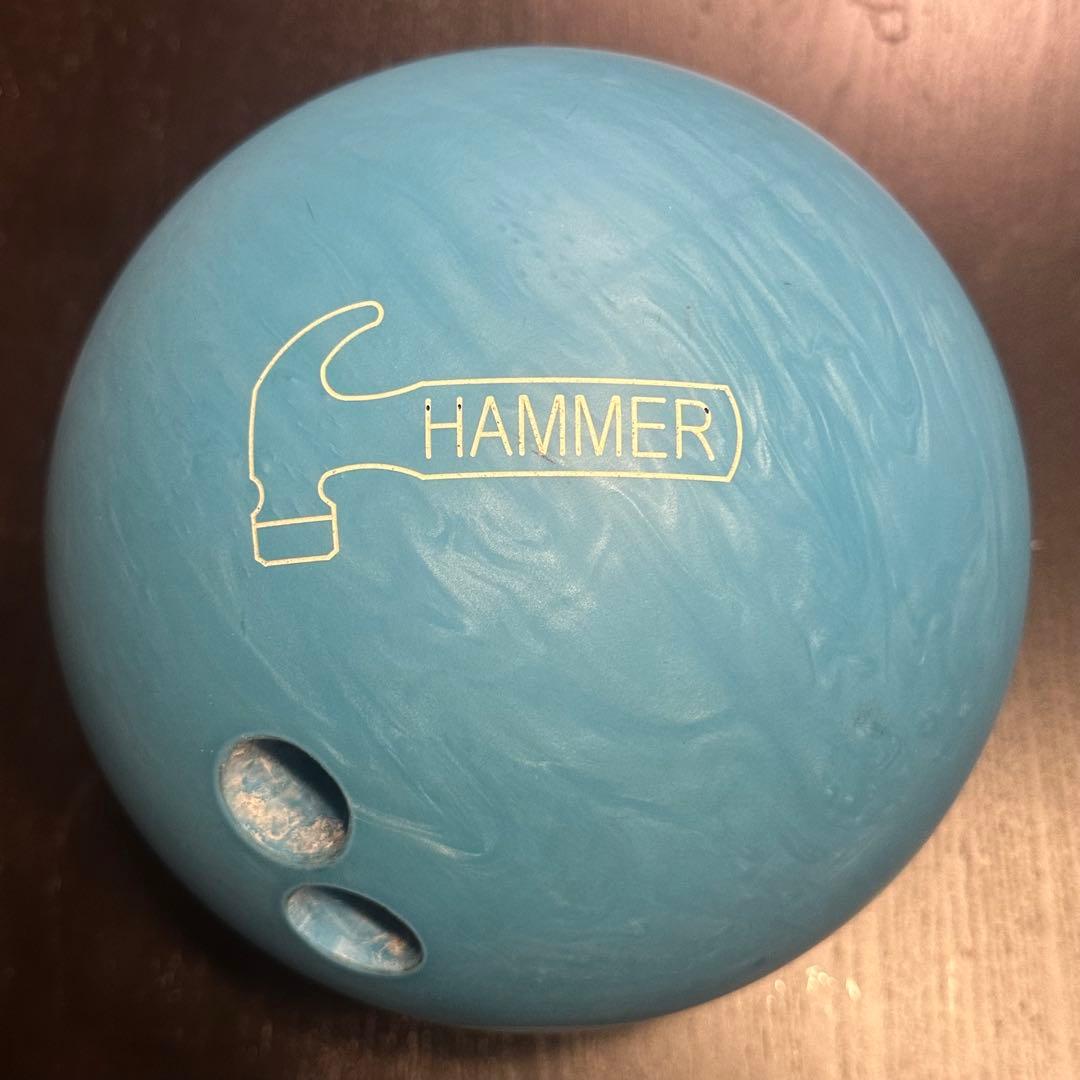 T*K様 ニューブルーハンマー