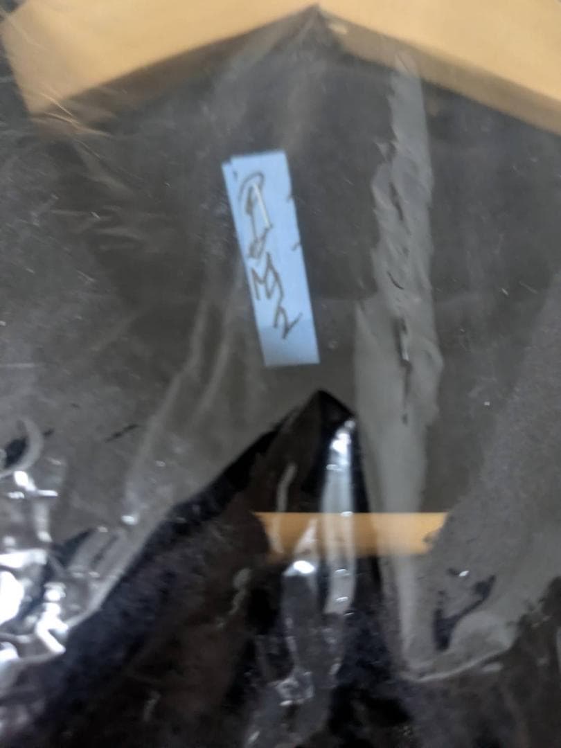 プ*彡様 21AWナッピングウールマッキーノウクルーザージャケット2 U03-0