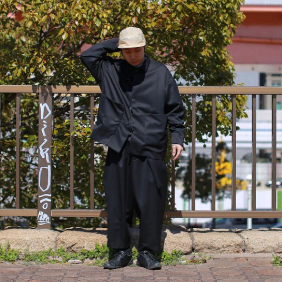 Dulcamara よそいきセットアップ 黒 サイズ1 上下セット レア