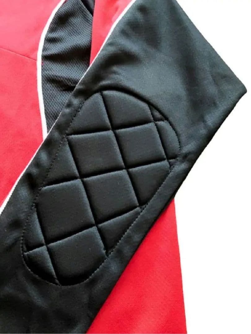 新品 ペナルティ サッカーフットサルウェア ゴレイロ ゴールキーパーシャツ