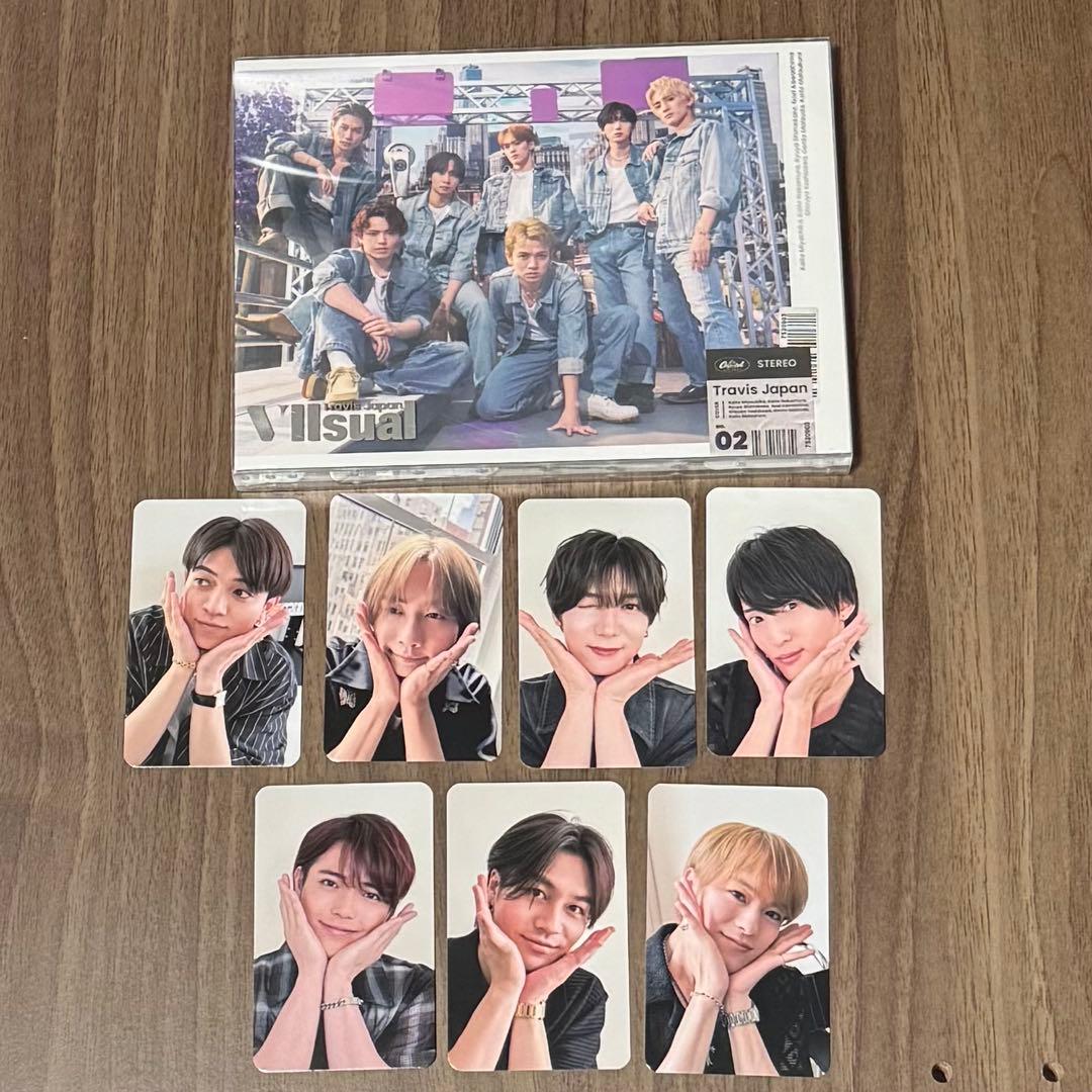 【新品未開封】トラジャ ワルツ 台湾 台北 トレカ全員分 メッセージカードセット