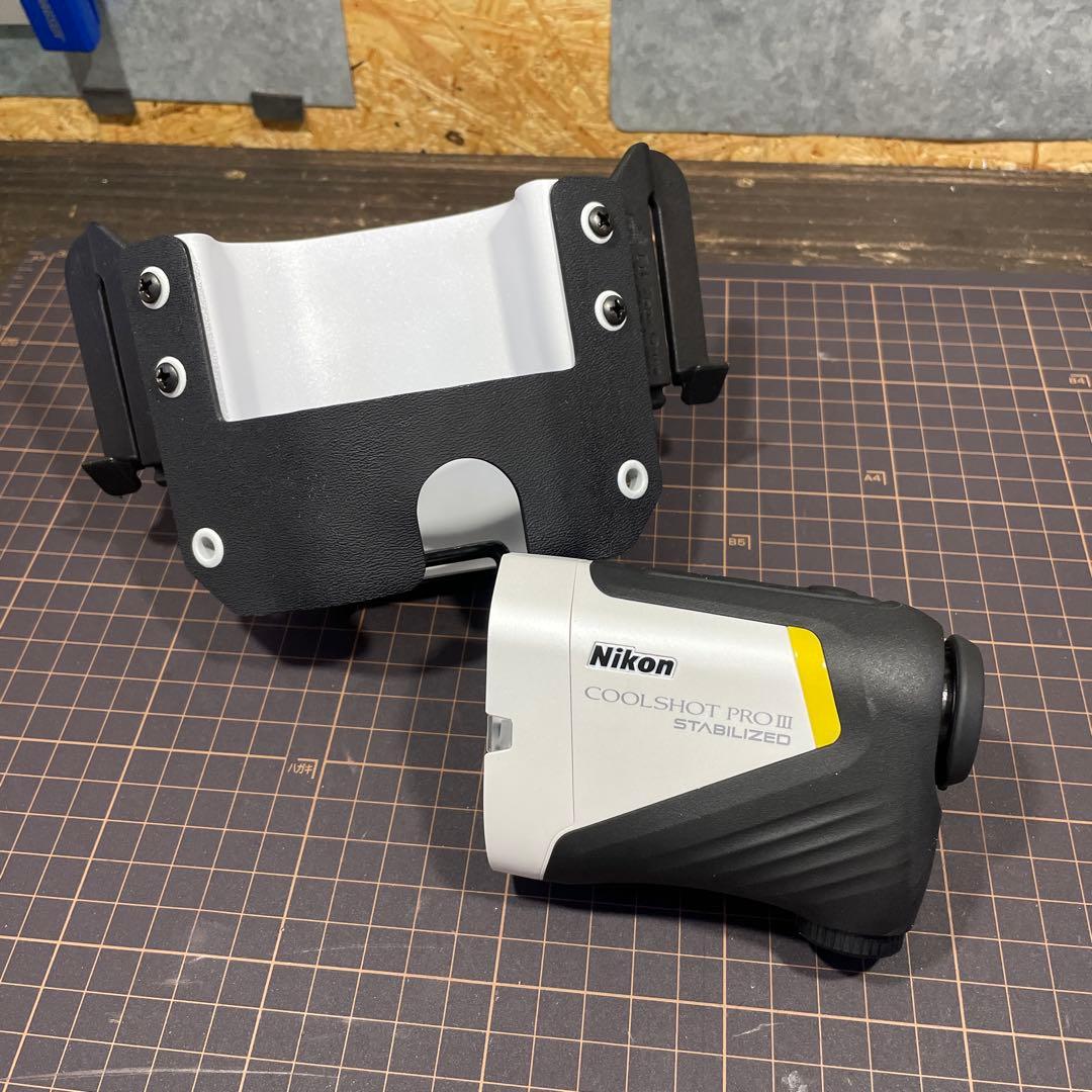 【在庫品:右手】ニコンクールショットプロ３スタビライズド(最新型)専用ケース
