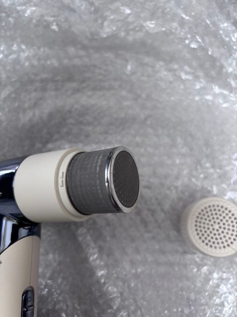 KINUJO KH201 ヘアドライヤー 2023年製