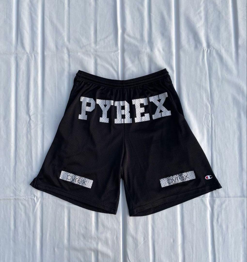 パンツ Pyrex Vision OG Champion shorts