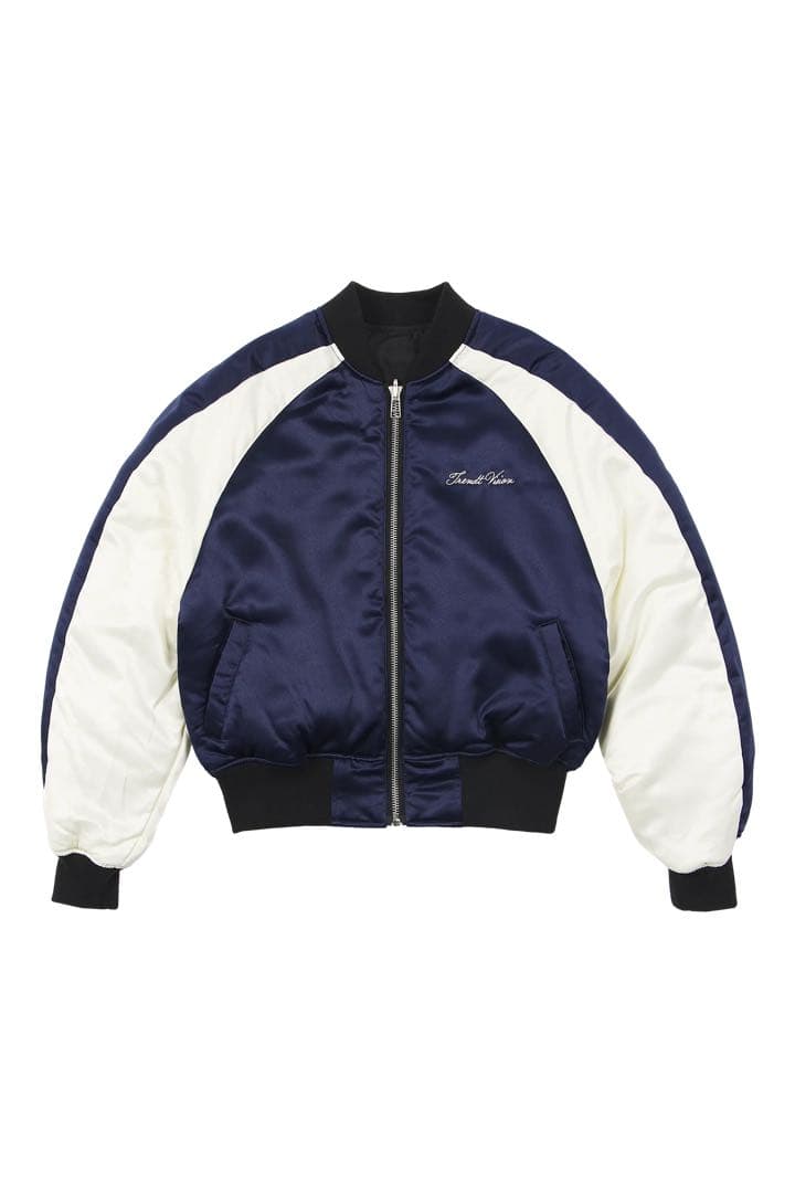 ばなじうむ　trendt vision Jacket 円堂守　かつき着用