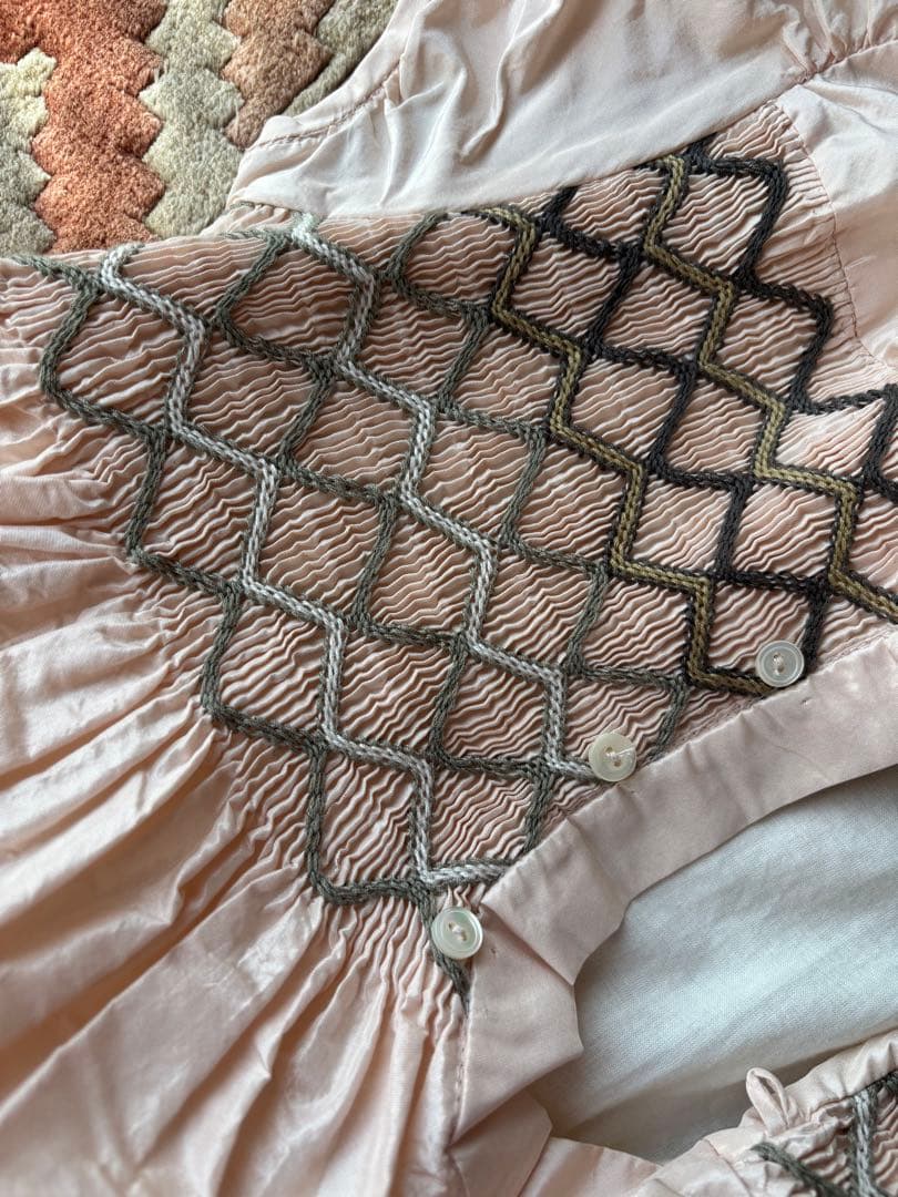 新品タグ付き♡ ボンポワン　8A 130cm