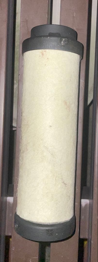 ゼファー400/χ　ショート管 　ZⅠ/Ⅱタイプ　マフラー ブラック+おまけ付き