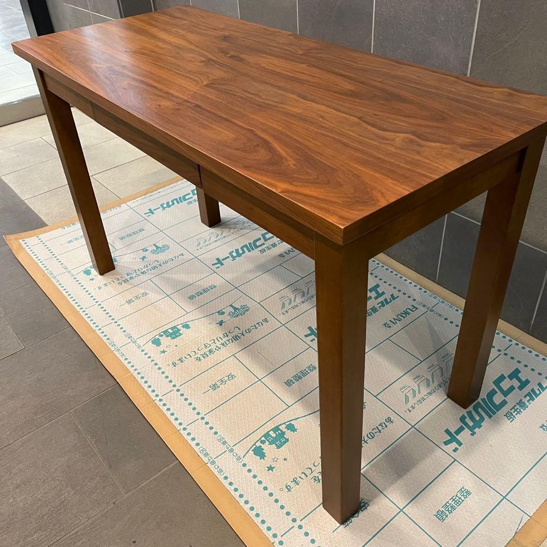 東谷 あづまや トムテ デスク TAC-311WAL