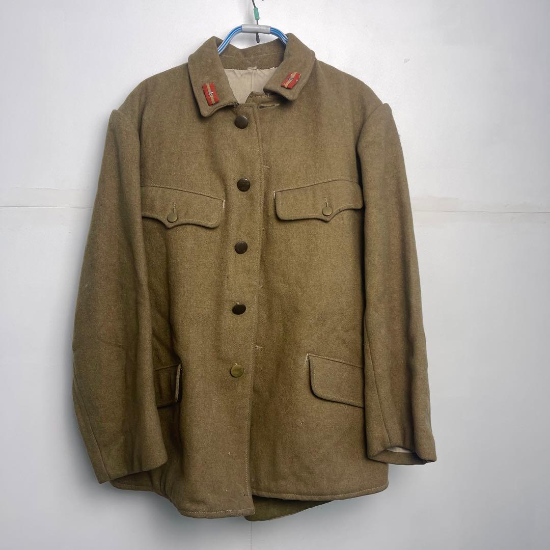 1939s 日本軍 九八式　セットアップ