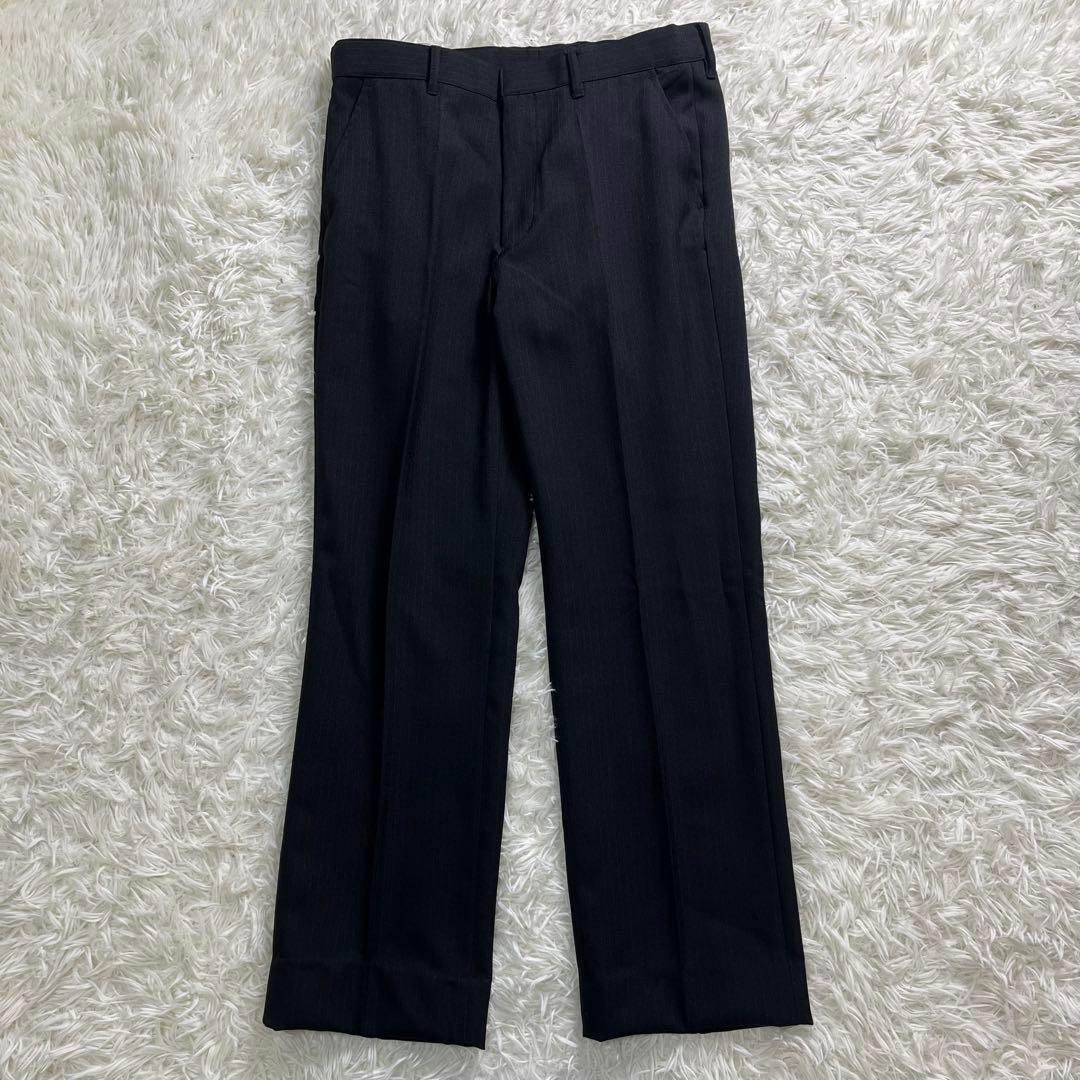 美品✨ミチコロンドンコシノ フォーマル スーツ キッズ 男の子 160 黒