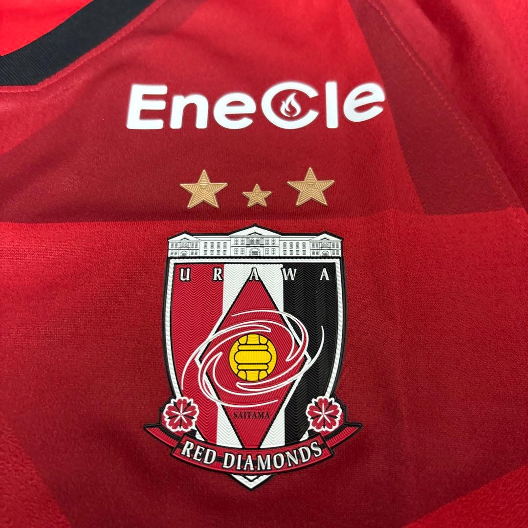 浦和レッズ 2020レプリカユニフォーム